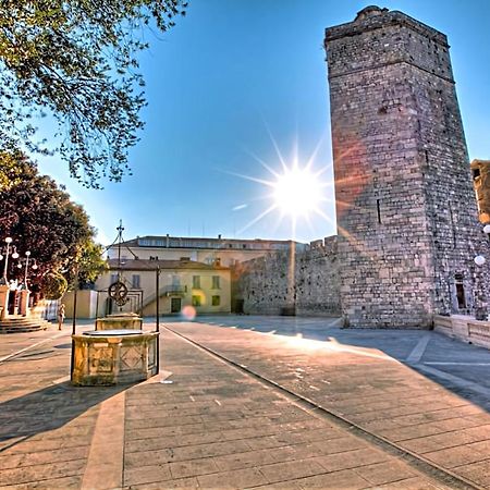Holiday Apartment Nina , Zadar Old Town Экстерьер фото