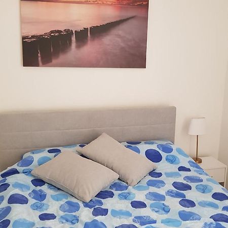 Holiday Apartment Nina , Zadar Old Town Экстерьер фото
