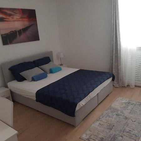 Holiday Apartment Nina , Zadar Old Town Экстерьер фото