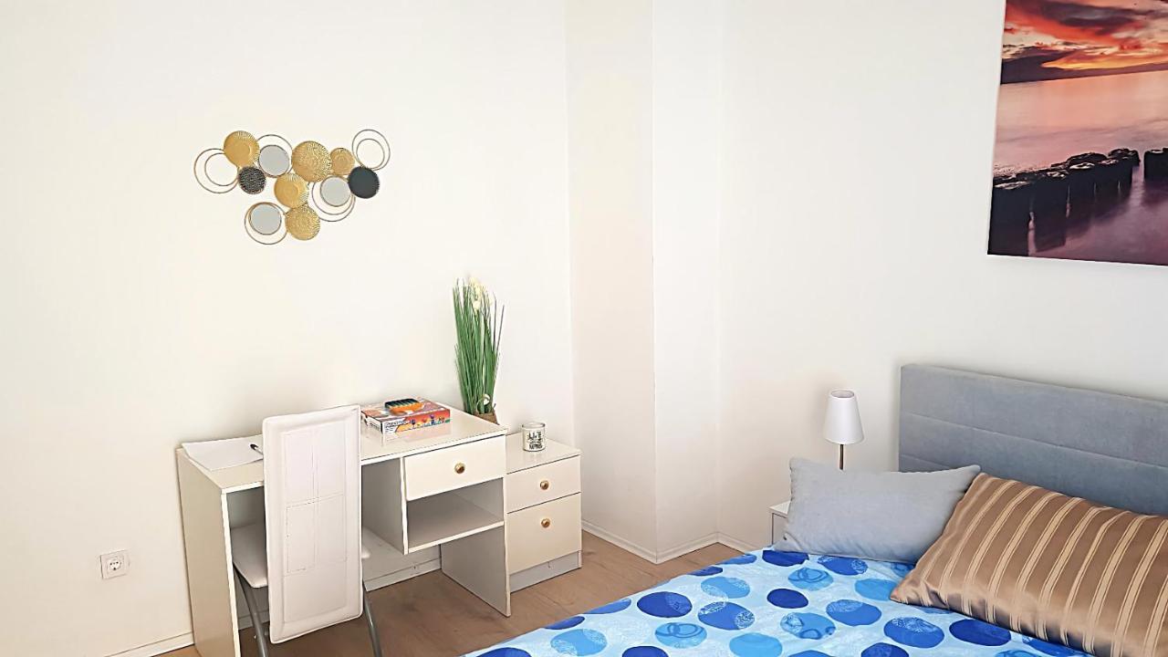 Holiday Apartment Nina , Zadar Old Town Экстерьер фото