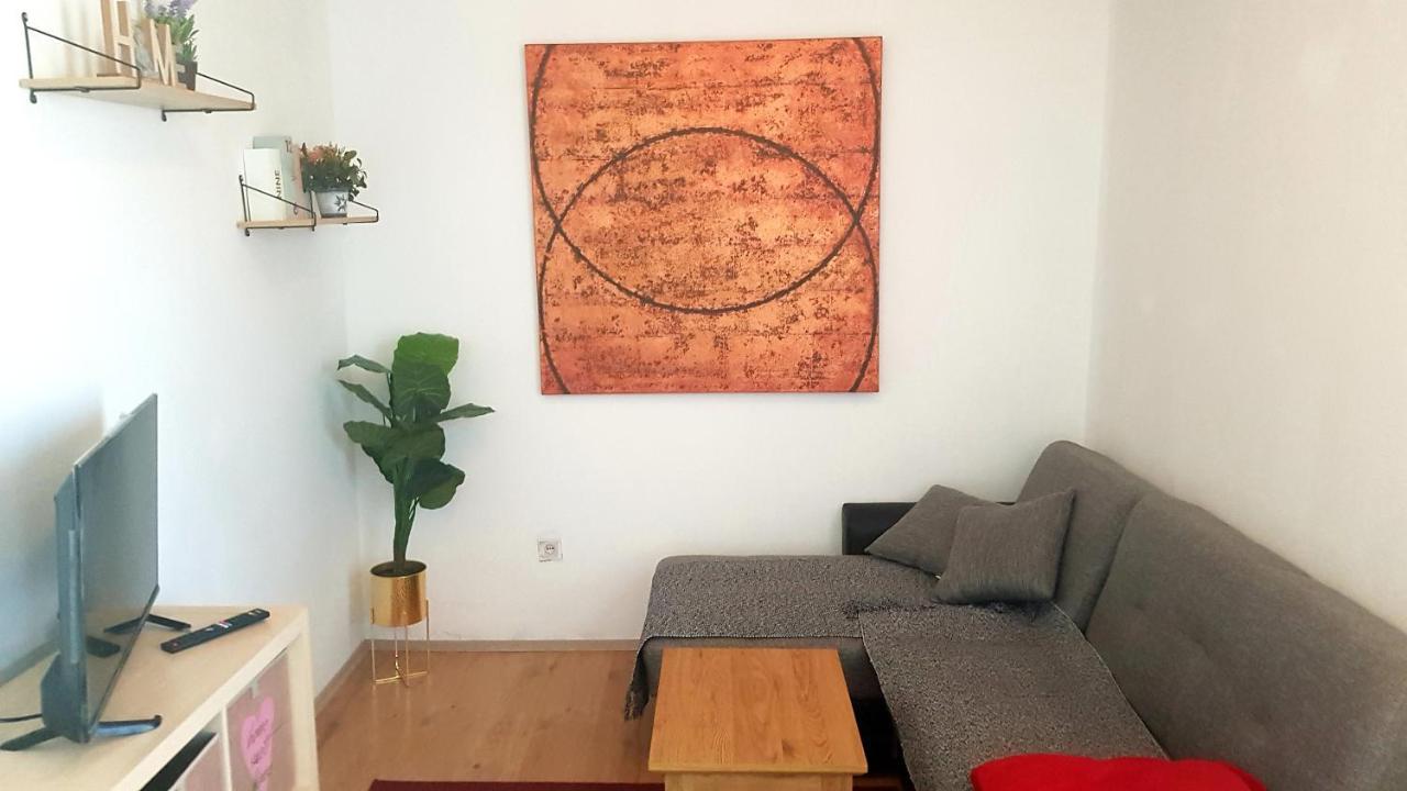 Holiday Apartment Nina , Zadar Old Town Экстерьер фото