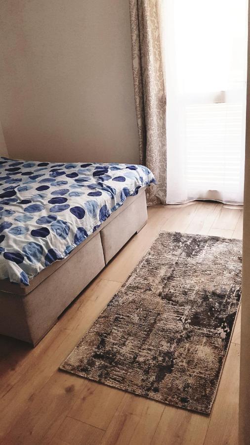 Holiday Apartment Nina , Zadar Old Town Экстерьер фото