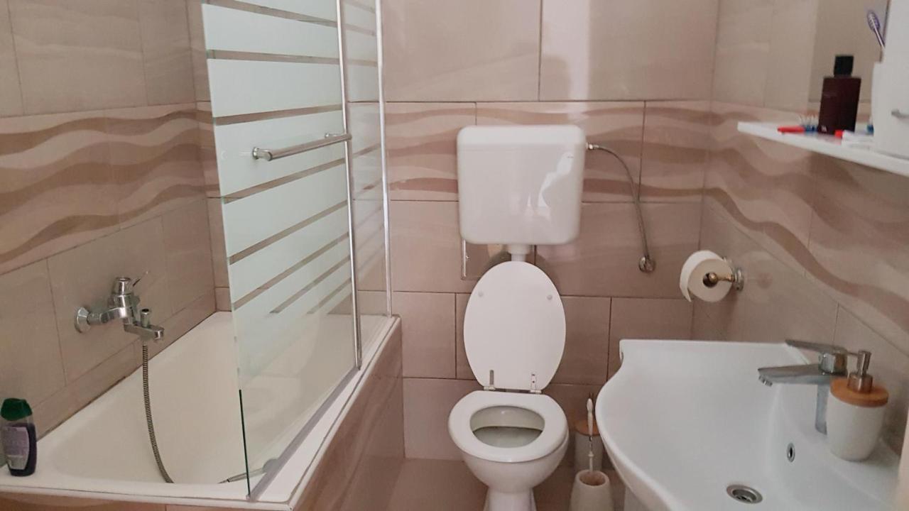 Holiday Apartment Nina , Zadar Old Town Экстерьер фото