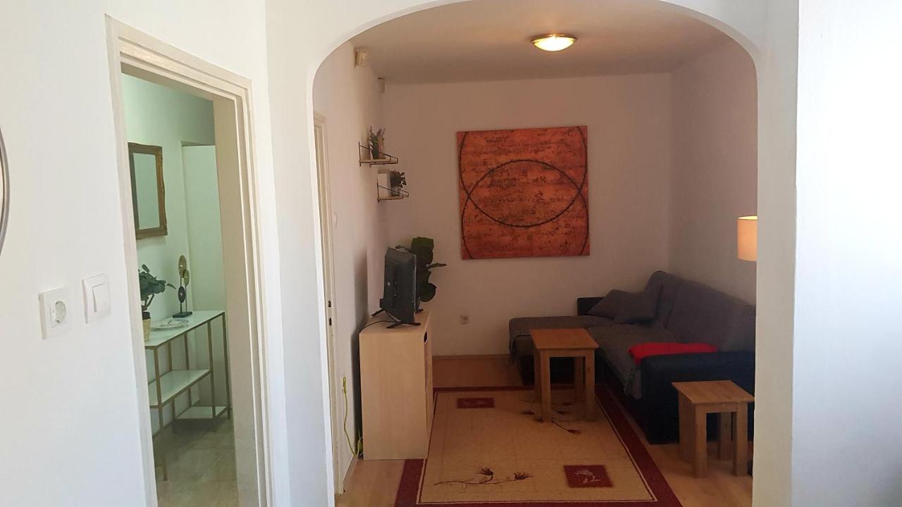 Holiday Apartment Nina , Zadar Old Town Экстерьер фото