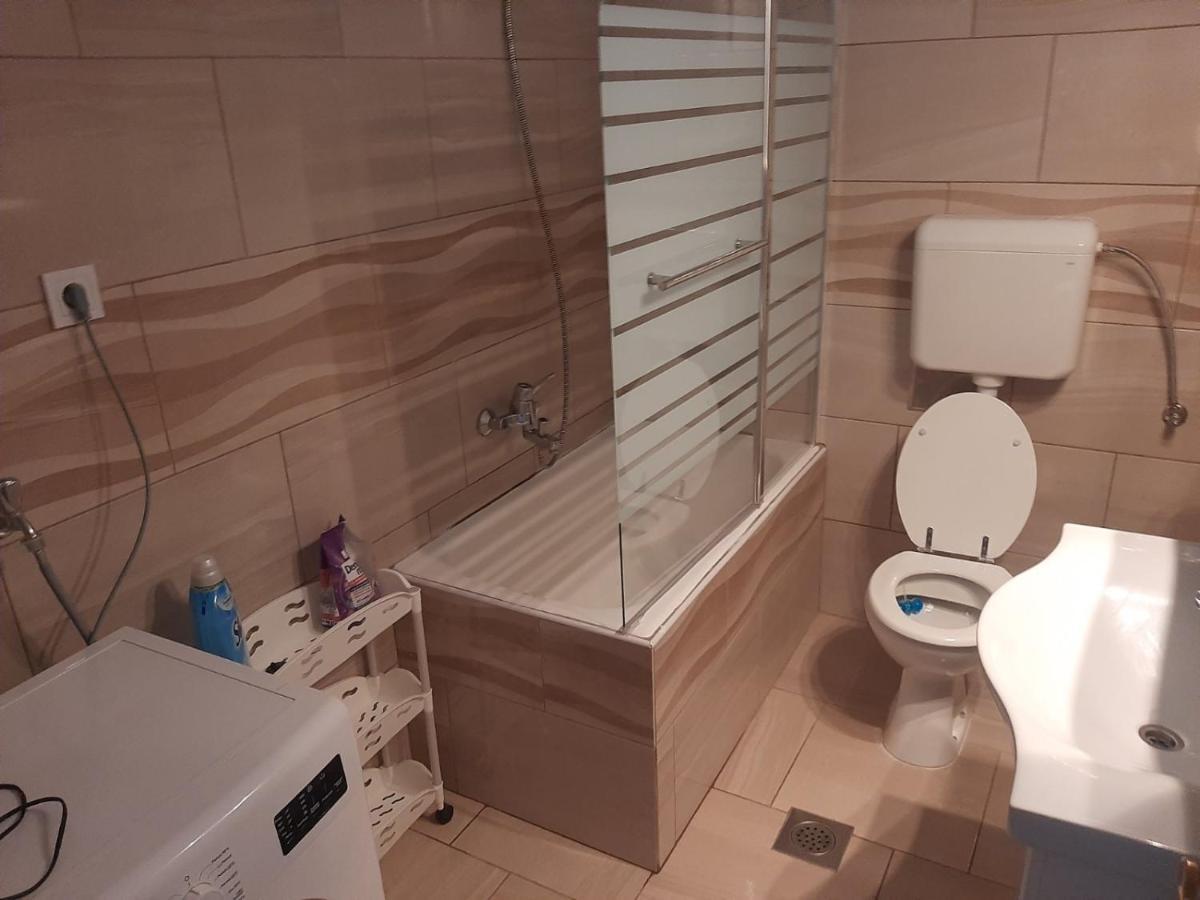 Holiday Apartment Nina , Zadar Old Town Экстерьер фото