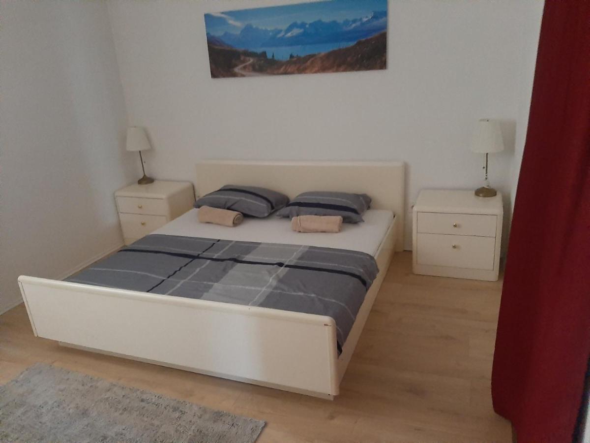 Holiday Apartment Nina , Zadar Old Town Экстерьер фото