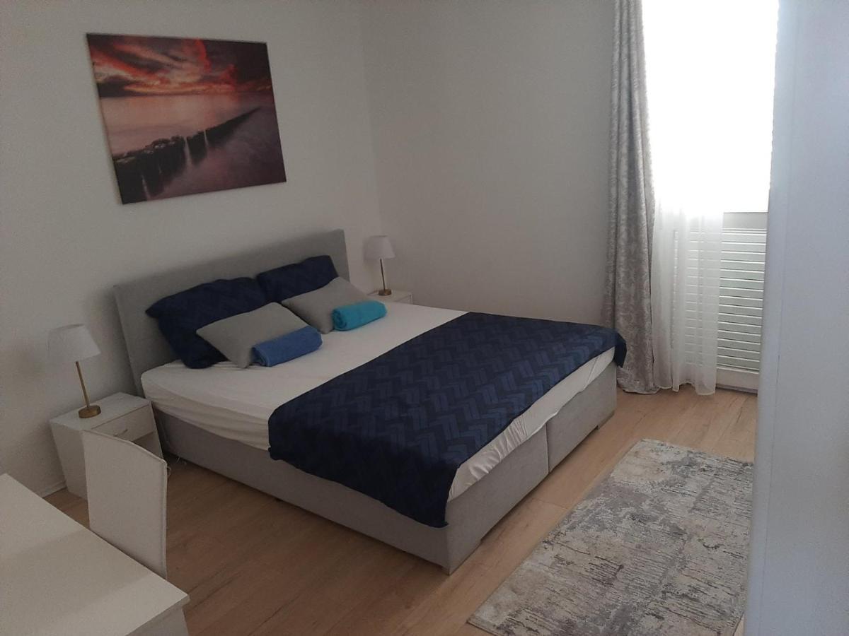 Holiday Apartment Nina , Zadar Old Town Экстерьер фото