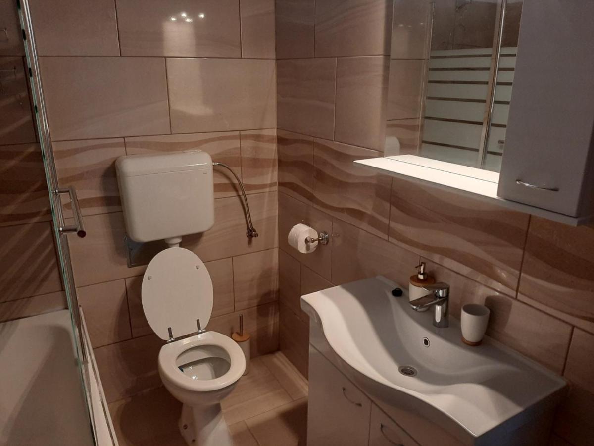 Holiday Apartment Nina , Zadar Old Town Экстерьер фото