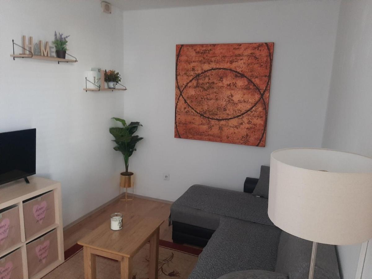Holiday Apartment Nina , Zadar Old Town Экстерьер фото